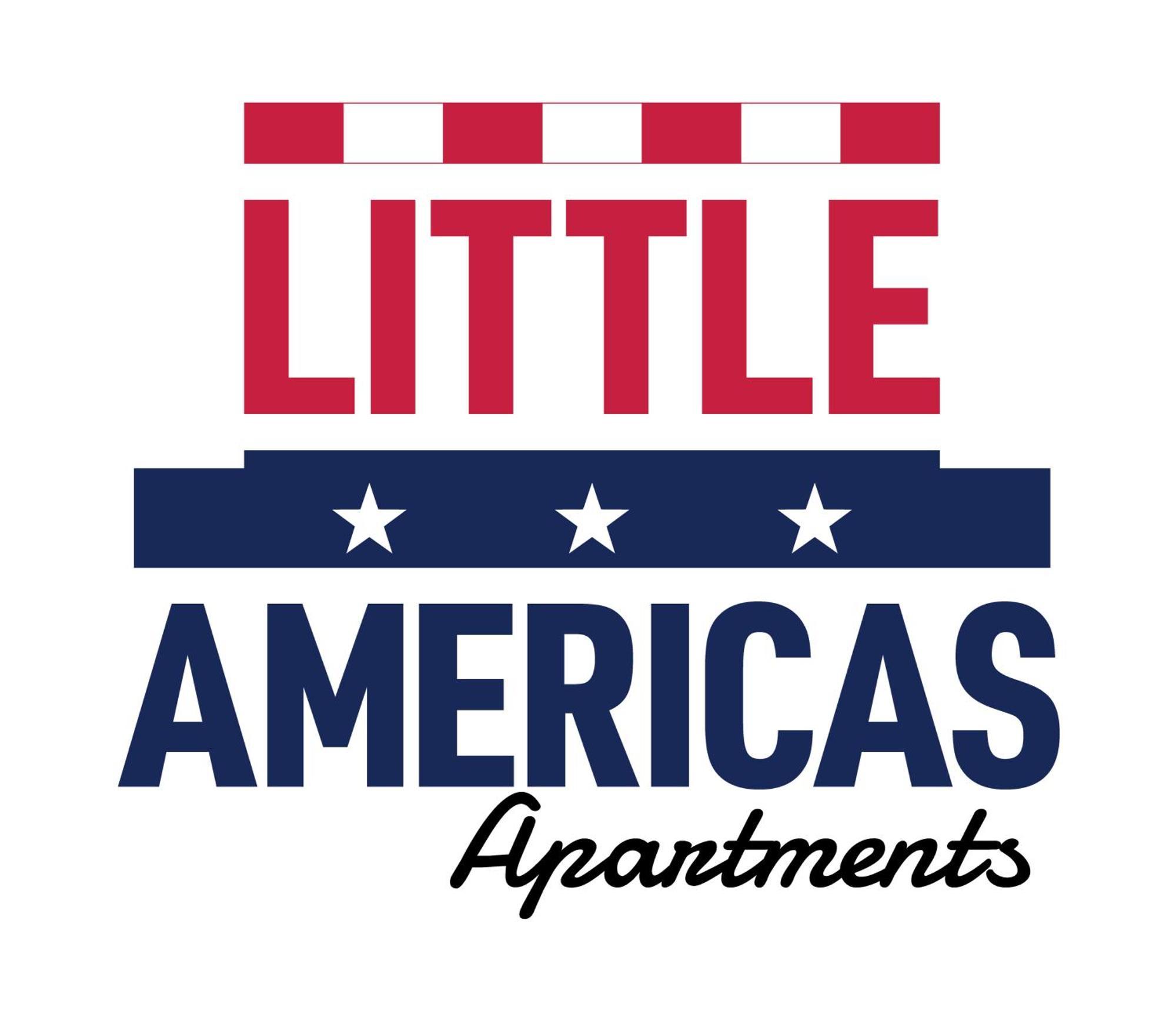 Little Americas Usa Colonial Times Apartments Budapešť Exteriér fotografie